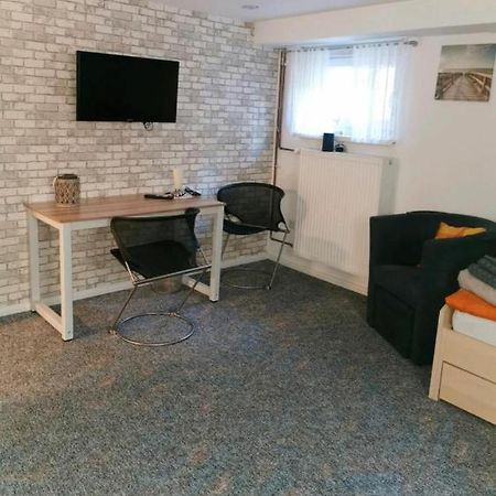 Gaestezimmer Neumann Bad Münder am Deister エクステリア 写真