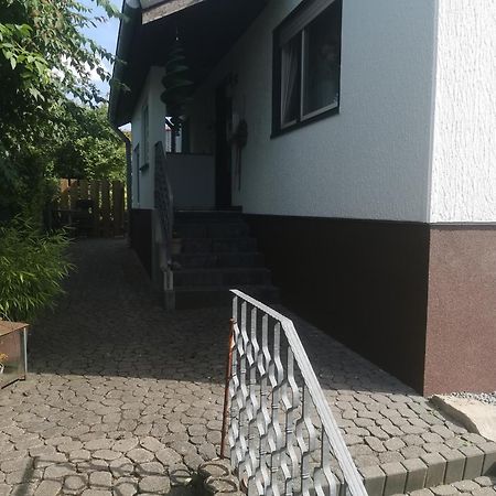 Gaestezimmer Neumann Bad Münder am Deister エクステリア 写真