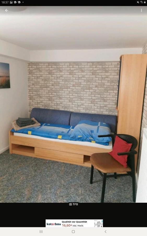 Gaestezimmer Neumann Bad Münder am Deister エクステリア 写真