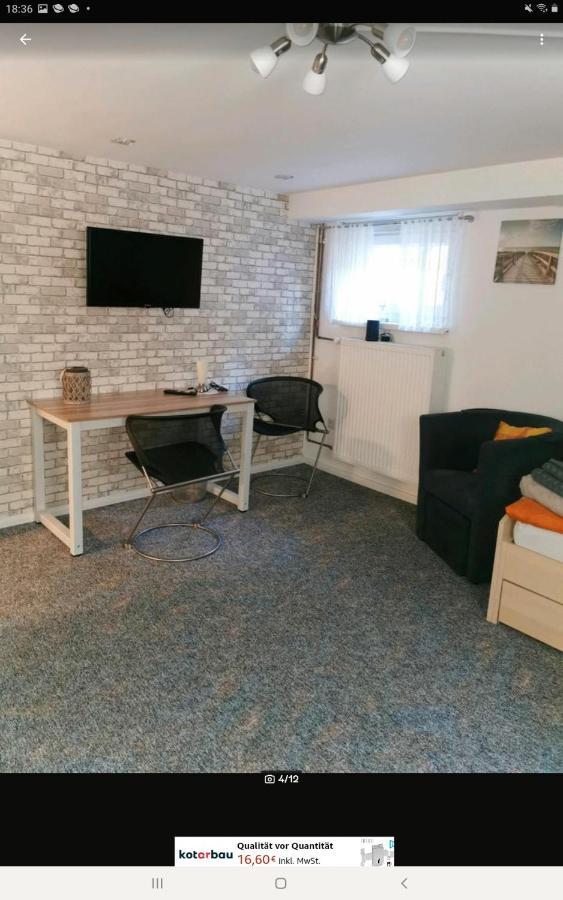 Gaestezimmer Neumann Bad Münder am Deister エクステリア 写真